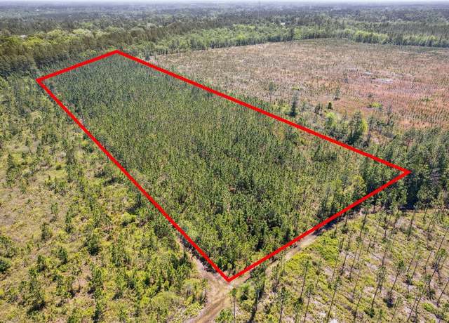 Property at Georgia St, Hilliard, FL 32046
