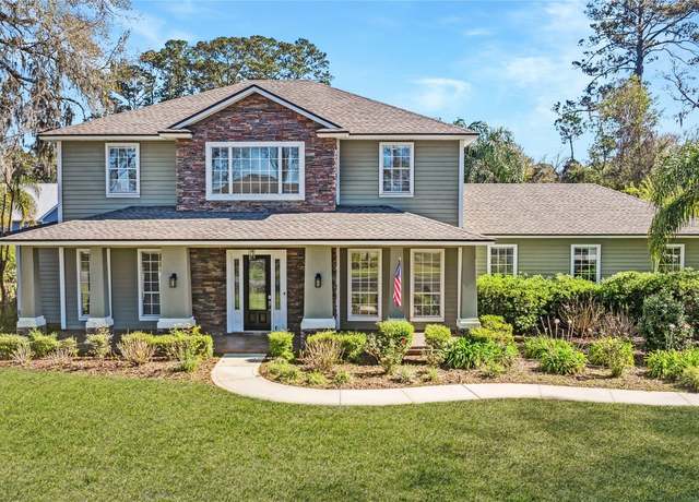 Property at 96084 Lanceford Ln, Fernandina Beach, FL 32034, 5 beds, 3.5 baths