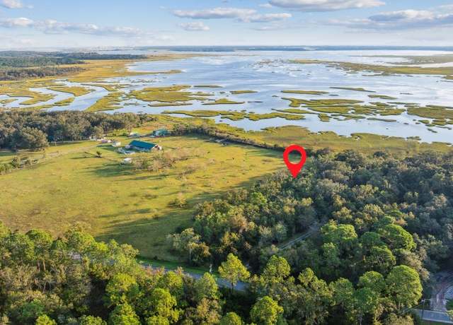 Property at 0 Alligator Creek Rd, Fernandina Beach, FL 32034