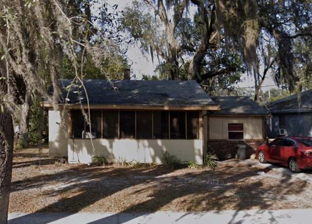 Property at 75 E 61st St, Jacksonville, FL 32208, 2 beds, 1 bath
