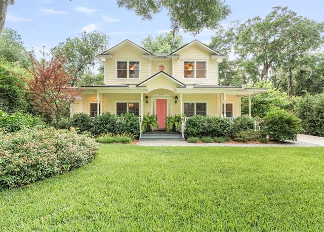 Property at 1367 Mission San Carlos Dr, Fernandina Beach, FL 32034, 5 beds, 4.5 baths