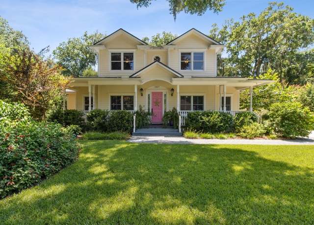 Property at 1367 Mission San Carlos Dr, Fernandina Beach, FL 32034, 5 beds, 4.5 baths