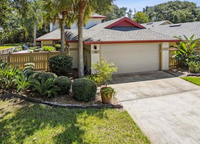 Property at 110 Eider Ct, Fernandina Beach, FL 32034, 3 beds, 2 baths