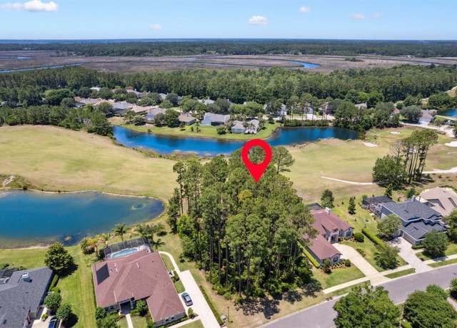 Property at 85107 Napeague Dr, Fernandina Beach, FL 32034