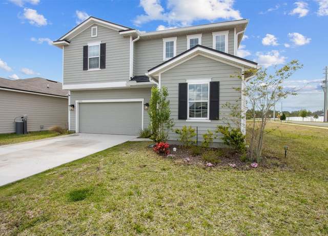 Property at 94995 Colnago Ct, Fernandina Beach, FL 32034, 4 beds, 2.5 baths