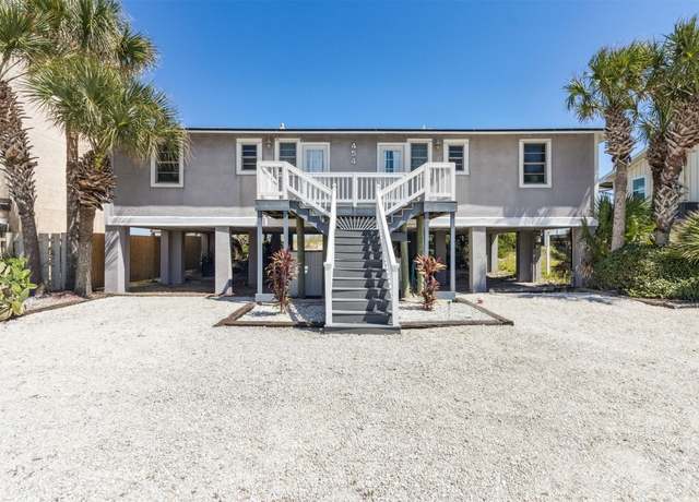 Property at 454 S Fletcher Ave, Fernandina Beach, FL 32034