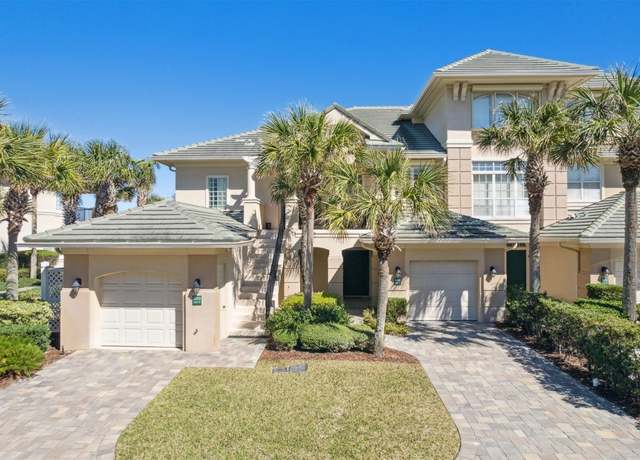 Property at 5158 Sea Chase Dr #1, Fernandina Beach, FL 32034, 3 beds, 3 baths