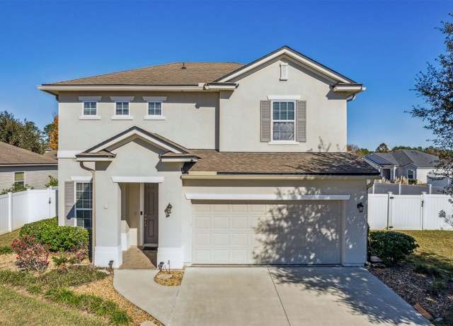 Property at 85323 Amaryllis Ct, Fernandina Beach, FL 32034, 3 beds, 2.5 baths