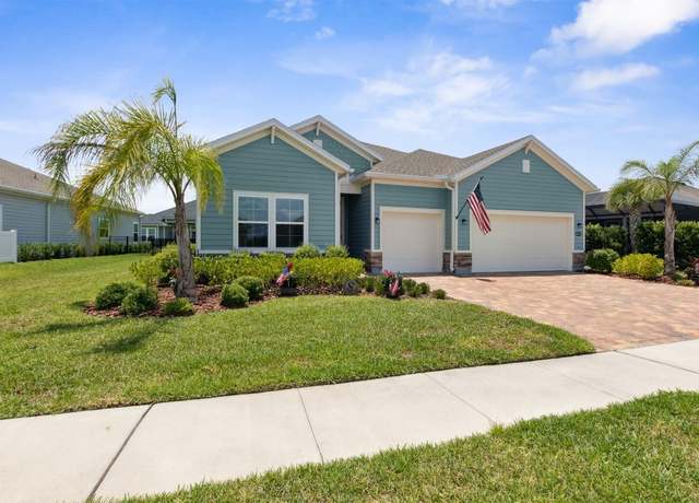 Property at 84714 Fall River Pkwy, Fernandina Beach, FL 32034, 4 beds, 3 baths