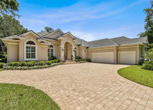 Property at 95075 Spinnaker Dr, Fernandina Beach, FL 32034, 5 beds, 4 baths