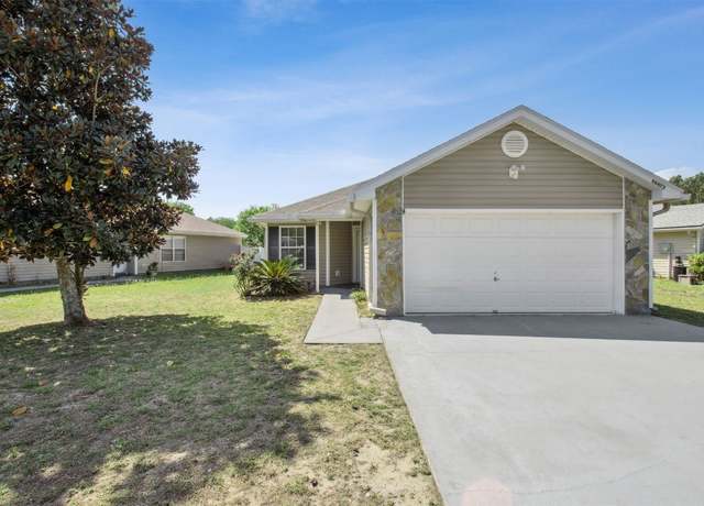Property at 96473 Starfish Dr, Yulee, FL 32097, 3 beds, 2 baths