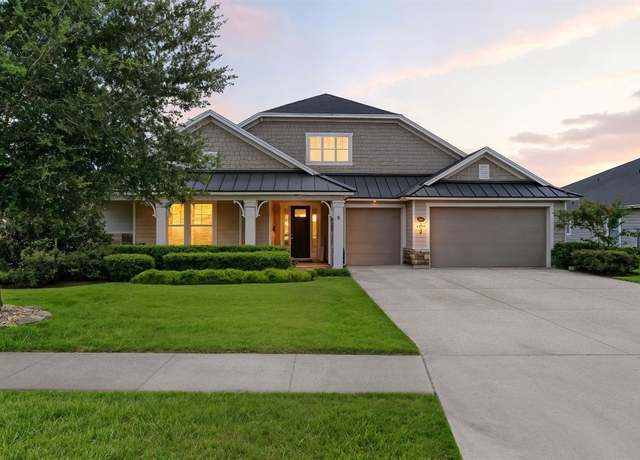 Property at 85106 Majestic Walk Blvd, Fernandina Beach, FL 32034, 4 beds, 2.5 baths