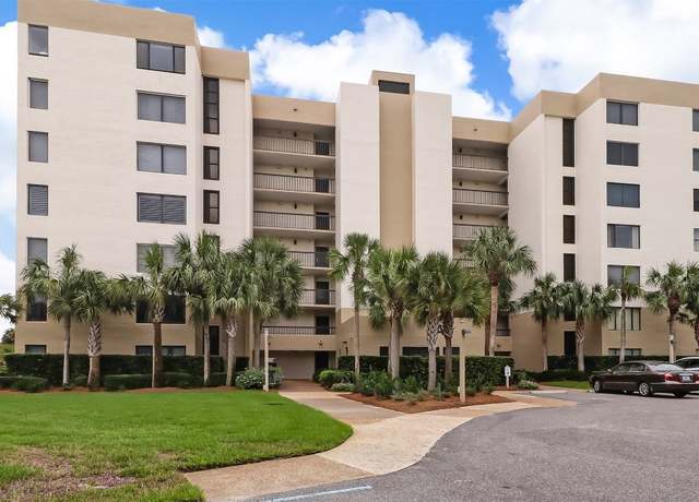 Property at 4800 Amelia Island Pkwy Unit A-111, Amelia Island, FL 32034, 1 bed, 1 bath