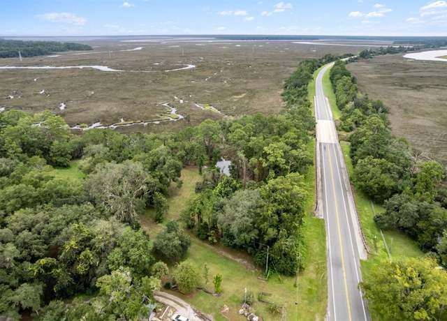 Property at 850304 S Us 17 Hwy, Yulee, FL 32097