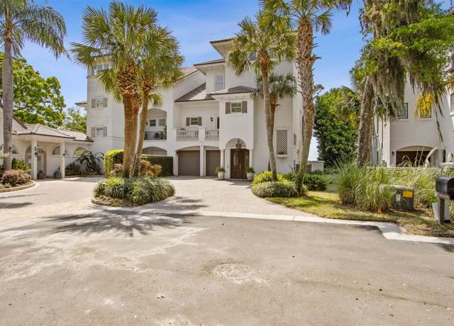 Property at 165 Long Point Dr, Fernandina Beach, FL 32034, 4 beds, 4.5 baths