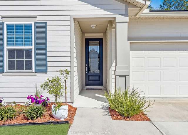 Property at 95468 Woodbridge Pkwy, Fernandina Beach, FL 32034, 3 beds, 2 baths