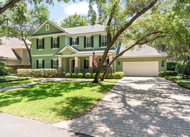 Property at 4711 Rigging Dr, Fernandina Beach, FL 32034, 4 beds, 3.5 baths