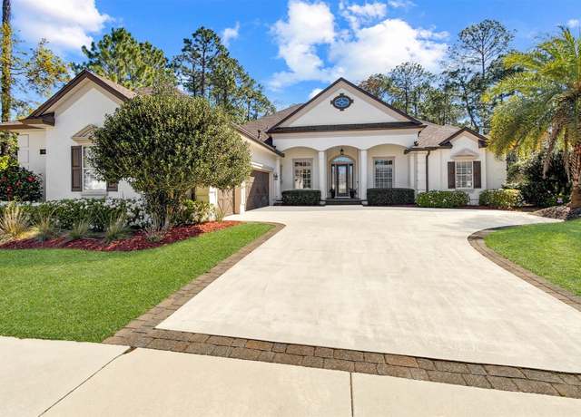 Property at 95181 Amelia National Pkwy, Fernandina Beach, FL 32034, 4 beds, 4 baths