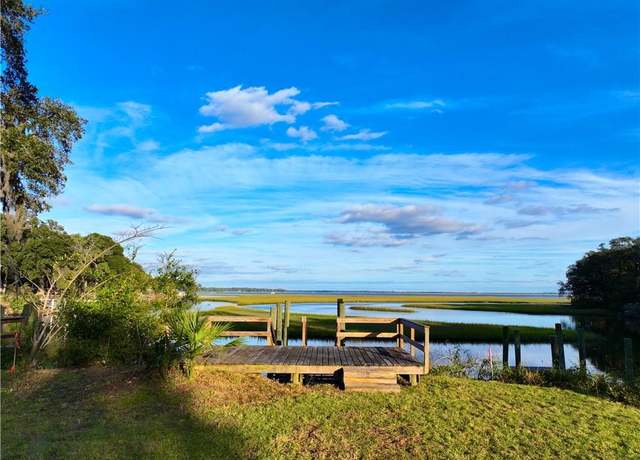 Property at 940406 Old Nassauville Rd, Fernandina Beach, FL 32034
