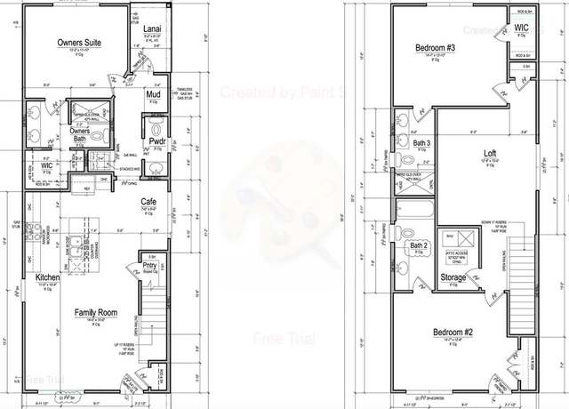 Property at 413 N 4th St, Fernandina Beach, FL 32034, 3 beds, 3.5 baths