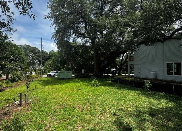 Property at 413 N 4th St, Fernandina Beach, FL 32034, 3 beds, 3.5 baths