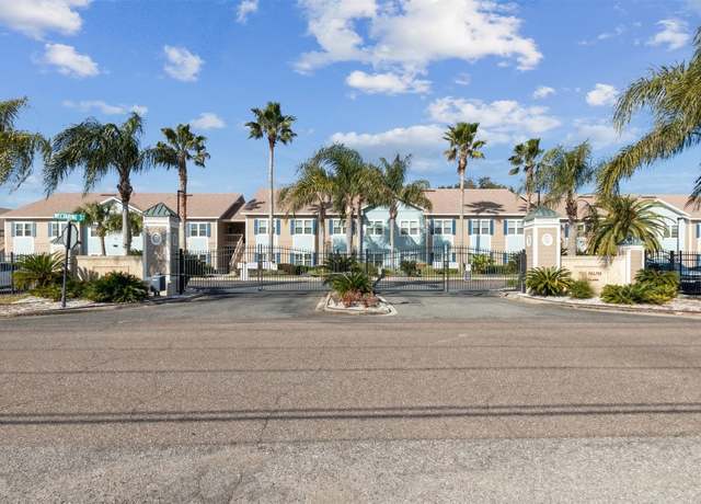 Property at 1601 Nectarine St Unit I-1, Fernandina Beach, FL 32034, 3 beds, 2 baths