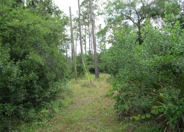 Property at 0 Blk 219 Lots 13 Thru 20 St, Hilliard, FL 32046