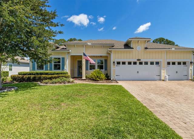 Property at 96295 Grande Oaks Ln, Fernandina Beach, FL 32034, 4 beds, 2 baths
