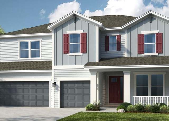 Property at 86105 Living Waters Run, Yulee, FL 32097, 5 beds, 3.5 baths
