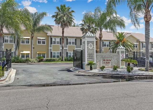 Property at 1601 Nectarine St Unit I6, Fernandina Beach, FL 32034, 3 beds, 2 baths