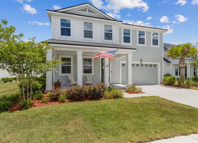Property at 266 Sawgrass Dr, Yulee, FL 32097, 5 beds, 4 baths