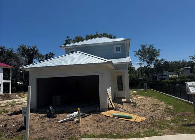 Property at 1414 Julia St Unit 10A, Fernandina Beach, FL 32034, 3 beds, 2.5 baths