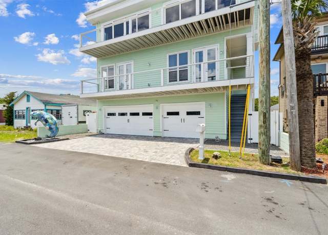 Property at 5443 Waldron St, Fernandina Beach, FL 32034, 3 beds, 3.5 baths
