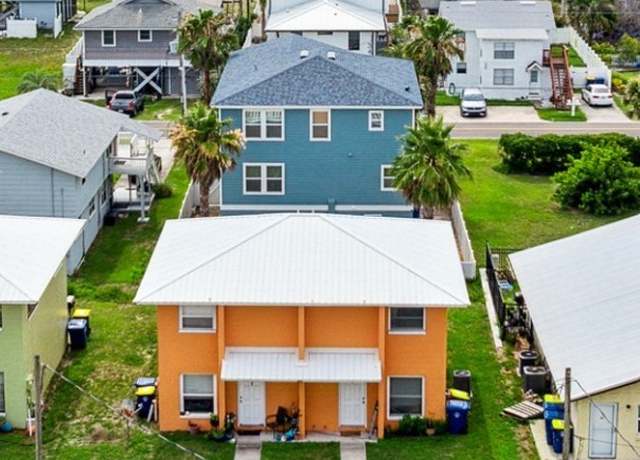 Property at 342 Tarpon Ave, Fernandina Beach, FL 32034, 4 beds, 3 baths