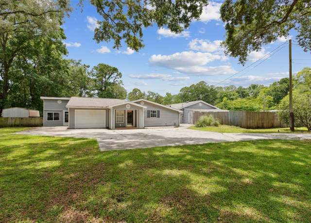 Property at 96334 Duval Rd, Fernandina Beach, FL 32034, 5 beds, 4 baths