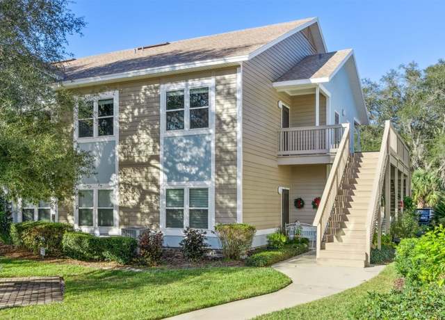 Property at 1601 Nectarine St Unit F6, Fernandina Beach, FL 32034, 2 beds, 2 baths
