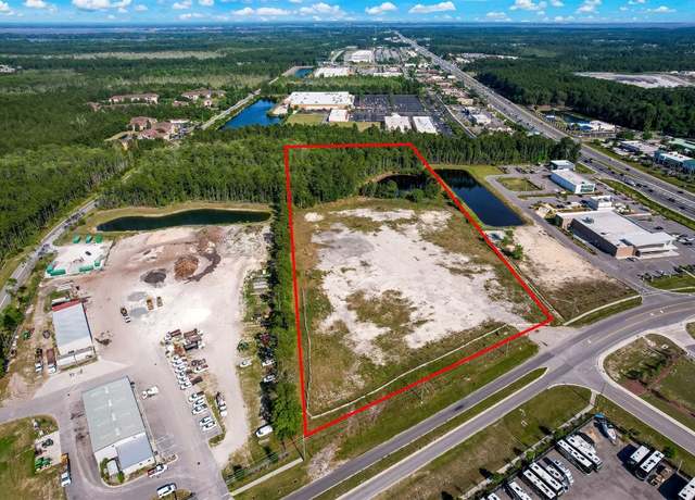 Property at 0 Gene Lasserre Blvd, Yulee, FL 32097