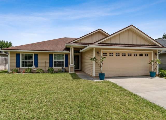 Property at 86095 Venetian Ave, Yulee, FL 32097, 3 beds, 2 baths