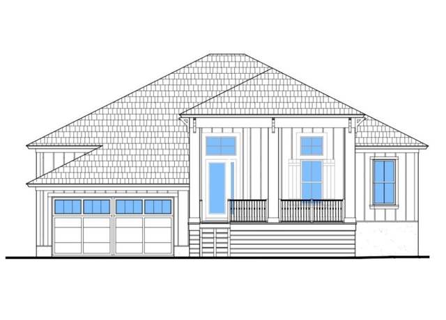 Property at 271 River Crossing Way, Amelia Island, FL 32034, 3 beds, 2.5 baths