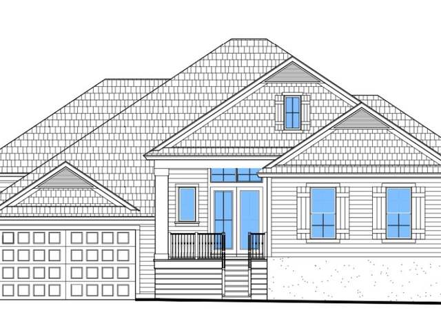 Property at 362 River Crossing Way, Amelia Island, FL 32034, 3 beds, 2.5 baths