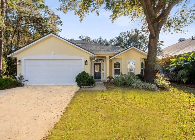 Property at 86149 Remsenburg Dr, Fernandina Beach, FL 32034, 4 beds, 3 baths