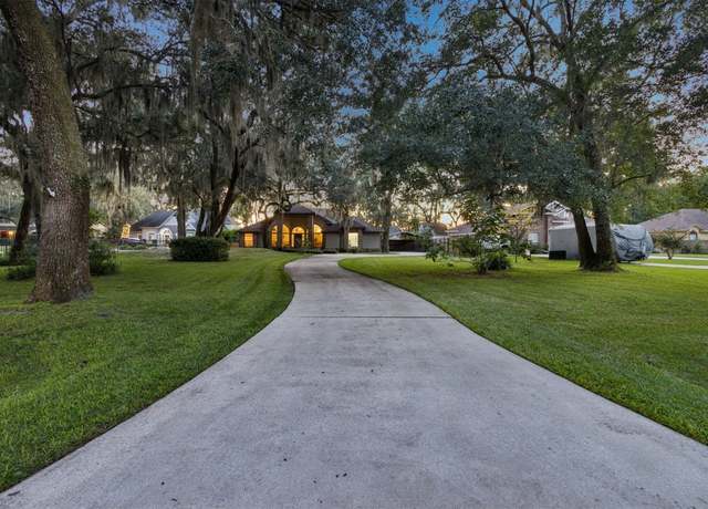 Property at 86305 Meadowfield Bluffs Rd, Yulee, FL 32097, 3 beds, 2 baths