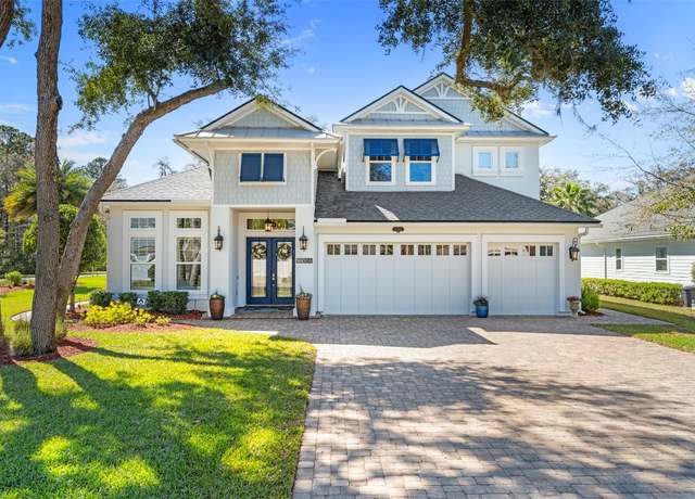 Property at 96006 Ocean Breeze Way, Fernandina Beach, FL 32034, 5 beds, 4.5 baths