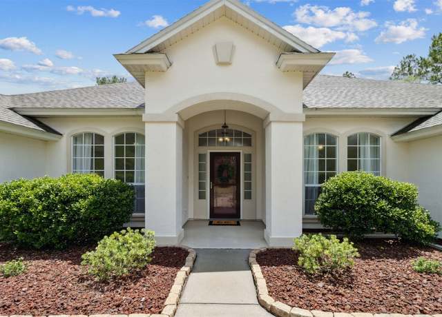 Property at 96356 Chester Rd, Yulee, FL 32097, 4 beds, 3 baths