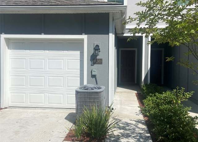 Property at 86568 Shortline Cir, Yulee, FL 32097, 2 beds, 2.5 baths