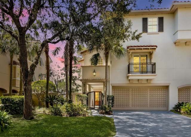 Property at 95032 Spring Tide Ln, Fernandina Beach, FL 32034, 3 beds, 4 baths