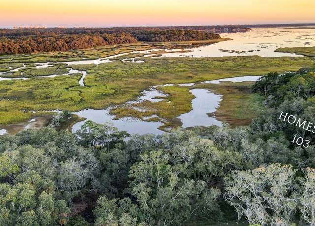 Property at 148 Crane Island Dr, Fernandina Beach, FL 32034