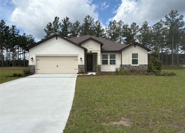 Property at 36255 Pitch Ln, Hilliard, FL 32046, 3 beds, 2 baths