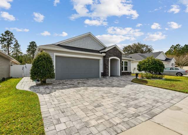 Property at 97476 Albatross Dr, Yulee, FL 32097, 4 beds, 2 baths