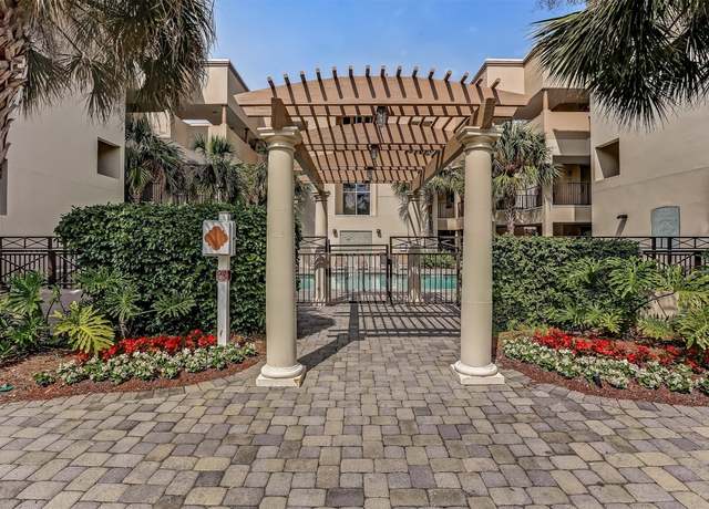 Property at 2518 Boxwood Ln Unit 2517/2518, Fernandina Beach, FL 32034, 2 beds, 2 baths